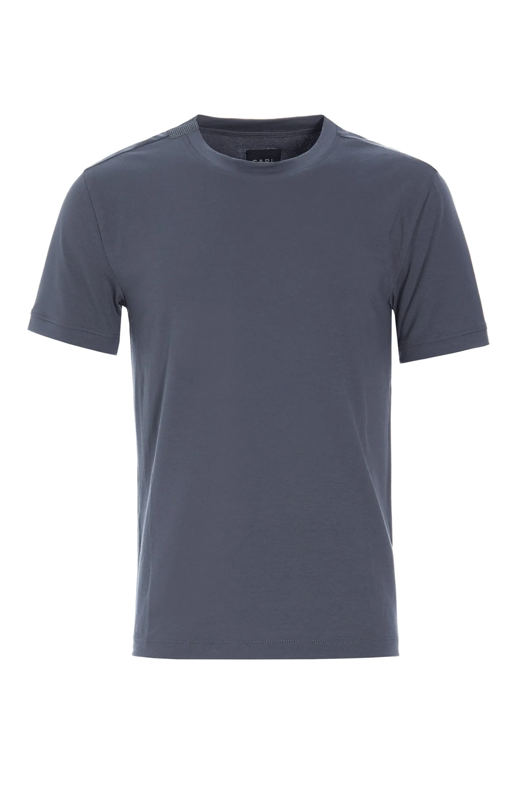 Henriette Steffensen Copenhagen T-SHIRT | 1018C DEEP BLUE Cheap