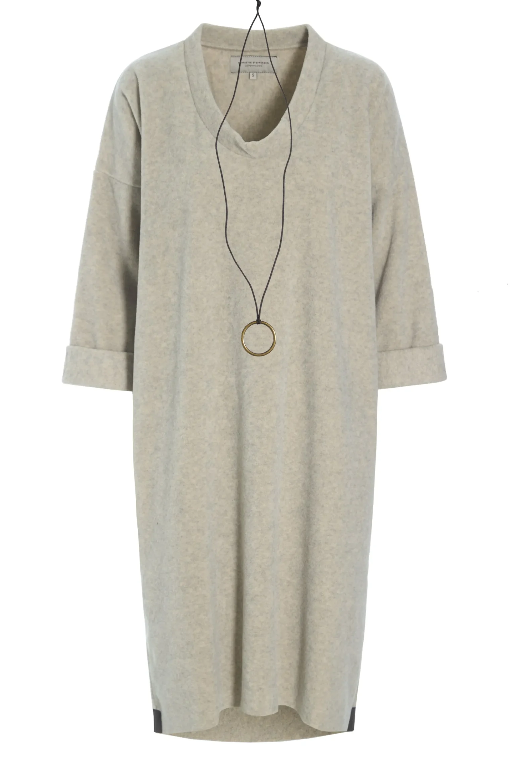 Henriette Steffensen Copenhagen TUNIKA | 1385 SAND Hot