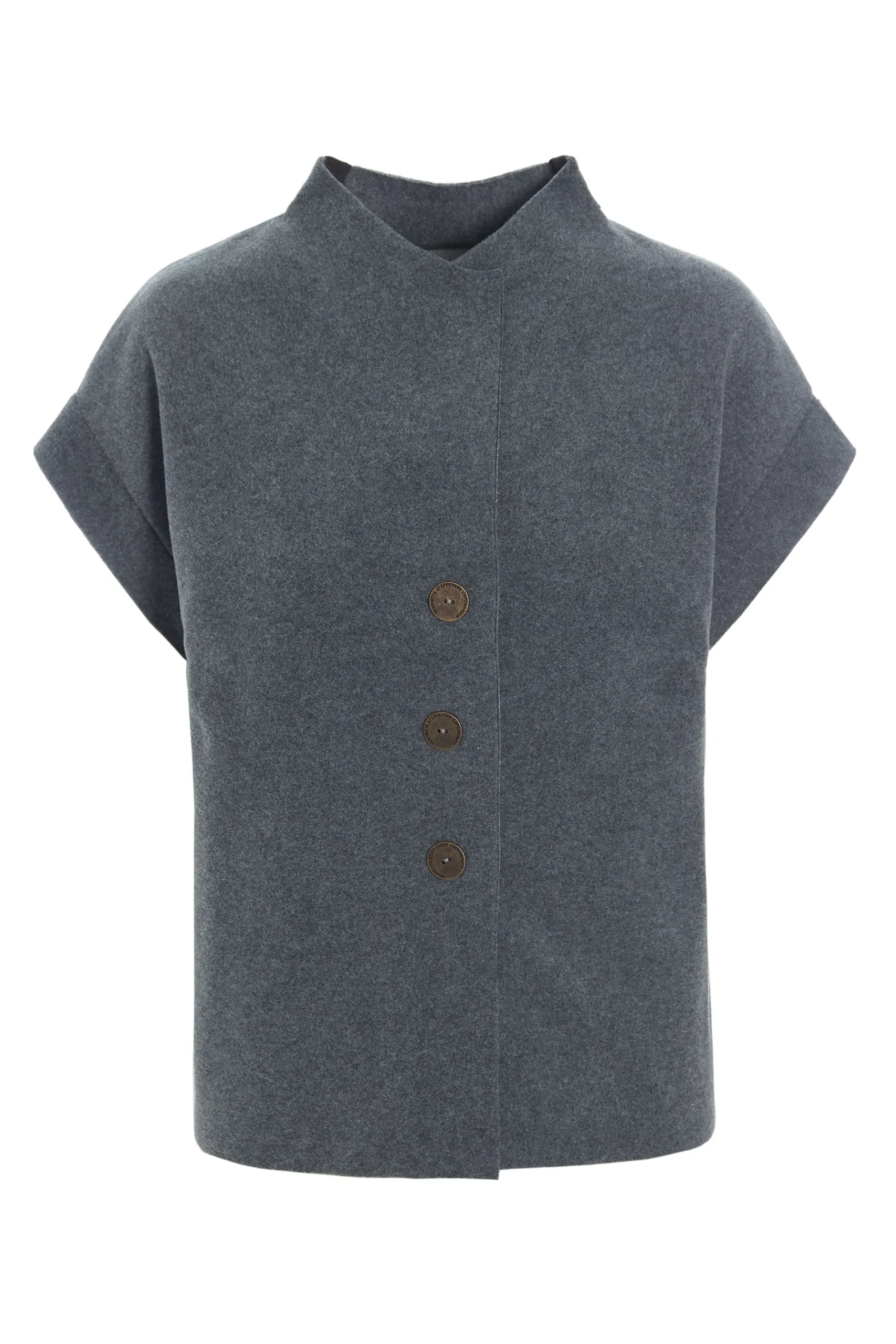 Henriette Steffensen Copenhagen WESTEN | 7170 GREY Best