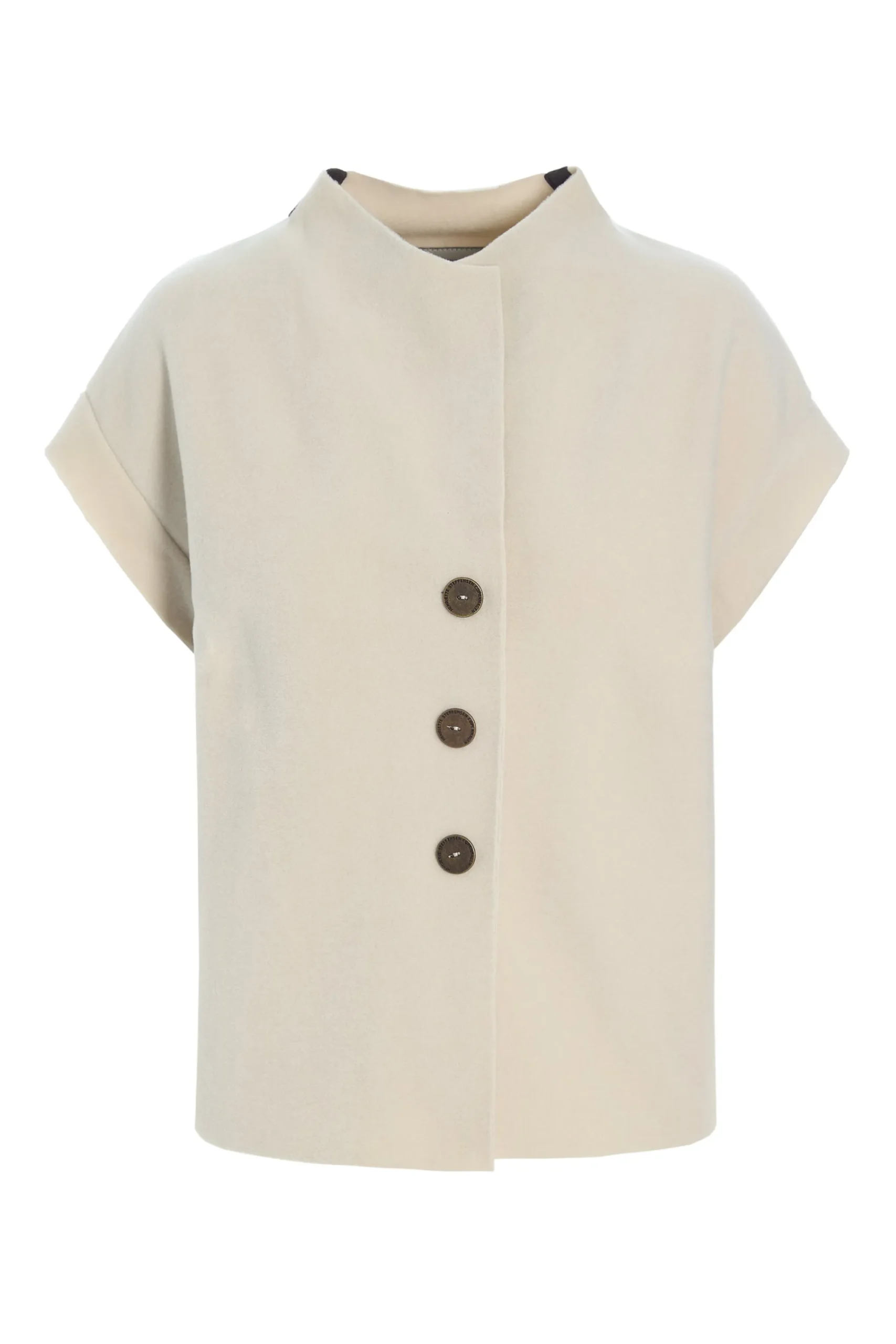 Henriette Steffensen Copenhagen WESTEN | 7170 KIT Store