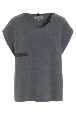 Henriette Steffensen Copenhagen WESTEN | 1353 GREY Flash Sale