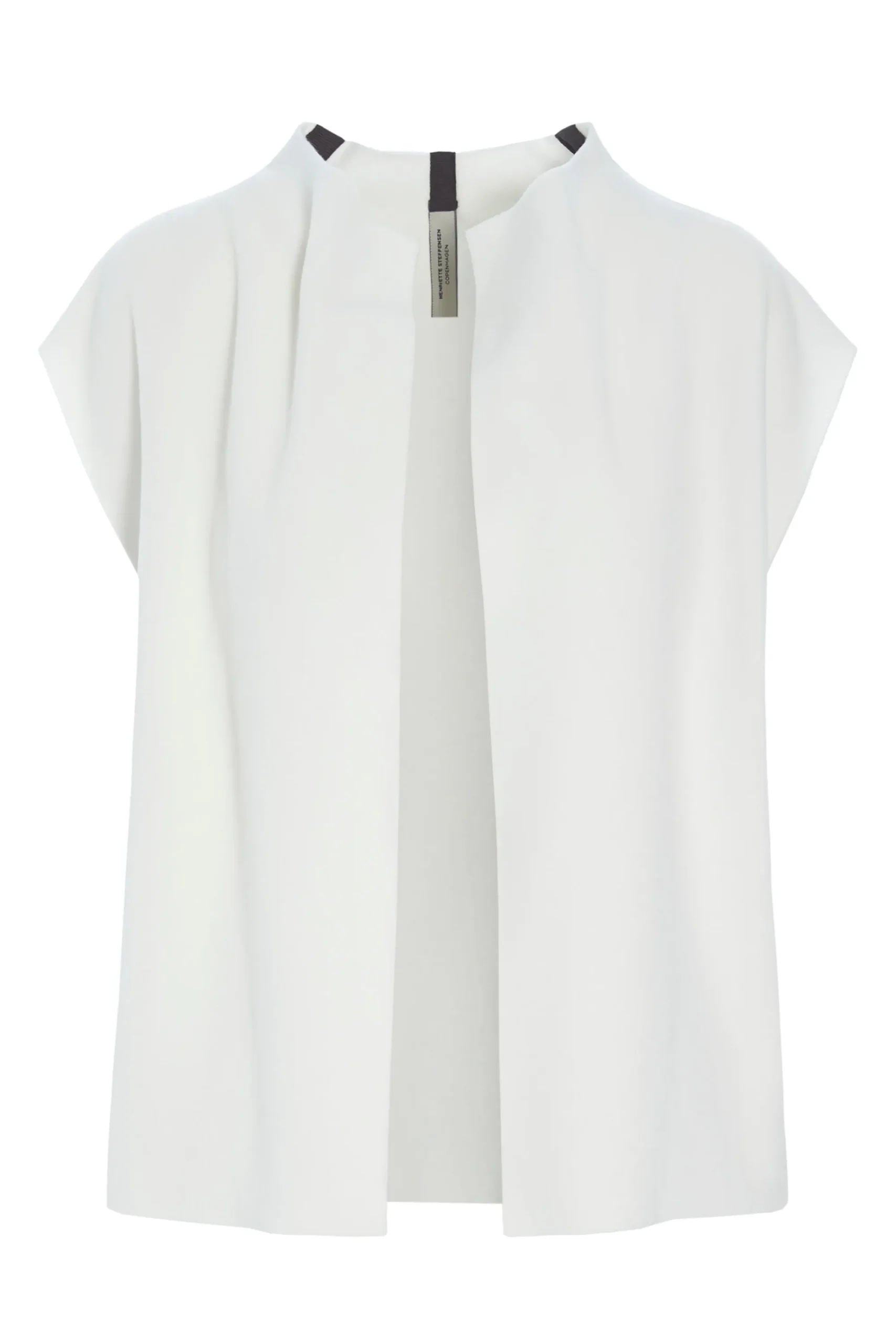 Henriette Steffensen Copenhagen WESTEN | 7156 OFF WHITE New