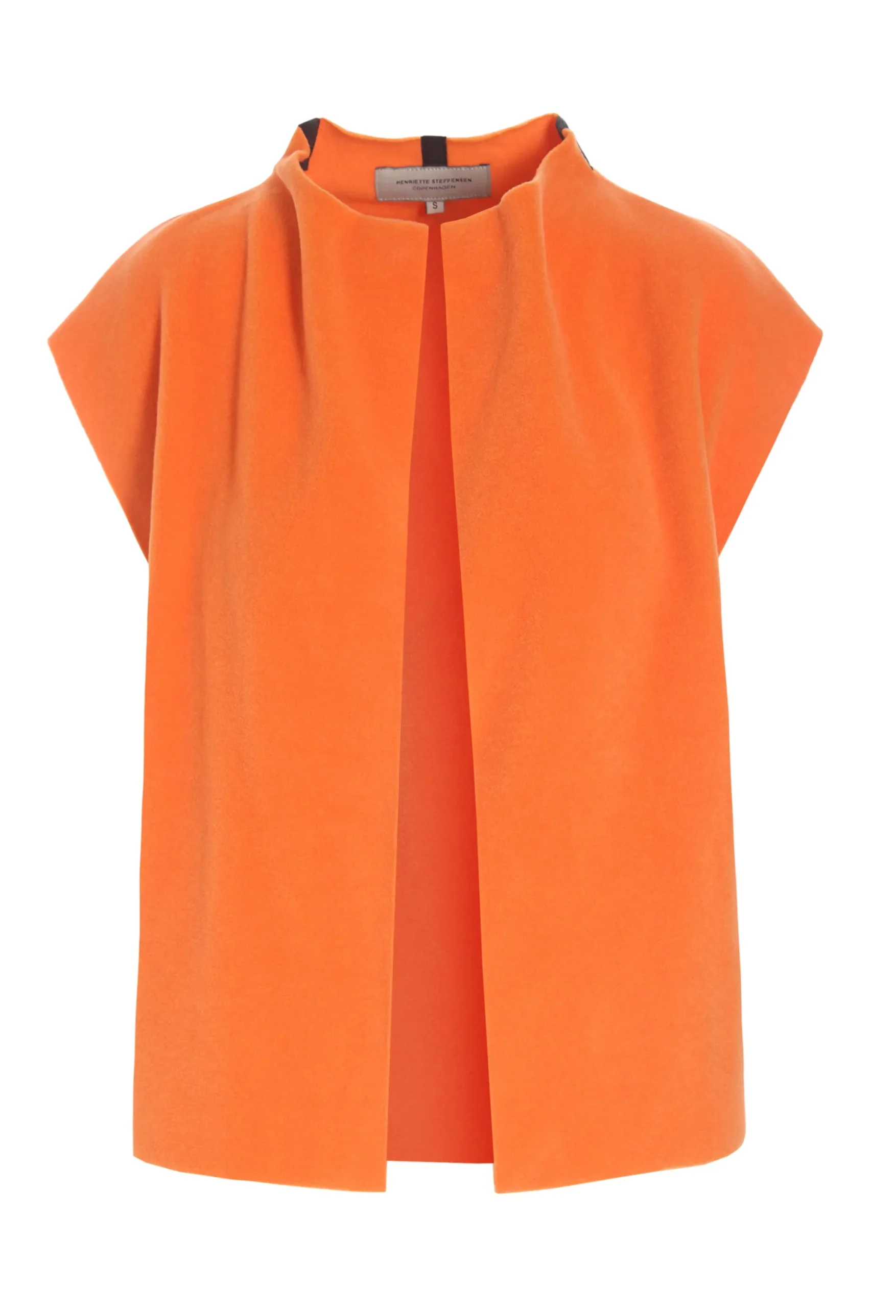 Henriette Steffensen Copenhagen WESTEN | 7156 ORANGE Shop