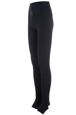 Henriette Steffensen Copenhagen YOGAHOSE | 99002 BLACK Cheap